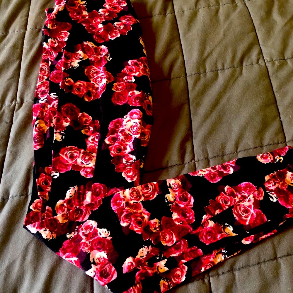 Leggings